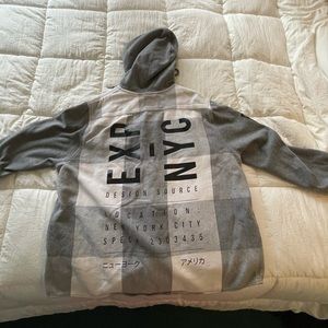 Express Hoodie